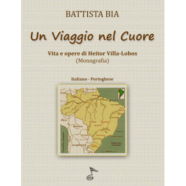 Un viaggio nel cuore (libro)